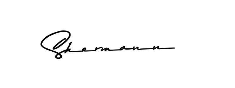 Once you've used our free online signature maker to create your best signature Asem Kandis PERSONAL USE style, it's time to enjoy all of the benefits that Shermann name signing documents. Shermann signature style 9 images and pictures png