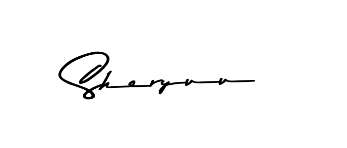 Here are the top 10 professional signature styles for the name Sheryuu. These are the best autograph styles you can use for your name. Sheryuu signature style 9 images and pictures png