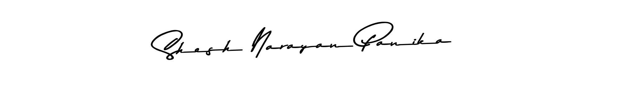Check out images of Autograph of Shesh Narayan Panika name. Actor Shesh Narayan Panika Signature Style. Asem Kandis PERSONAL USE is a professional sign style online. Shesh Narayan Panika signature style 9 images and pictures png