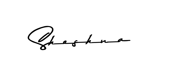 You should practise on your own different ways (Asem Kandis PERSONAL USE) to write your name (Sheshna) in signature. don't let someone else do it for you. Sheshna signature style 9 images and pictures png