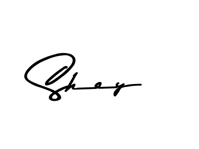Also You can easily find your signature by using the search form. We will create Shey name handwritten signature images for you free of cost using Asem Kandis PERSONAL USE sign style. Shey signature style 9 images and pictures png
