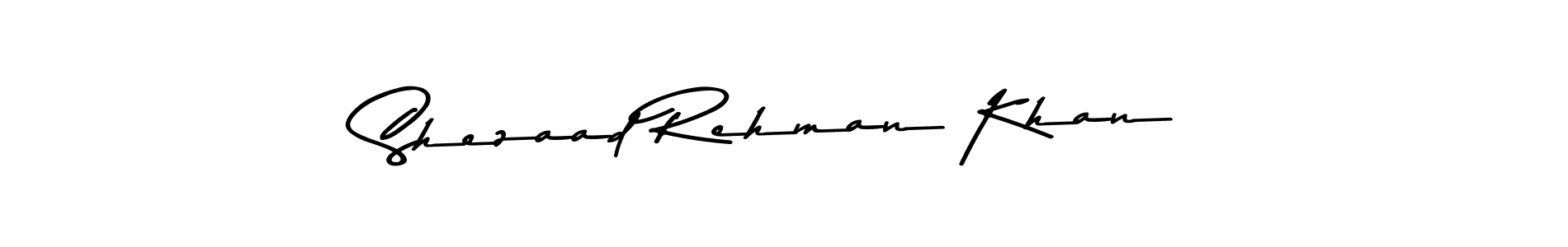 if you are searching for the best signature style for your name Shezaad Rehman Khan. so please give up your signature search. here we have designed multiple signature styles  using Asem Kandis PERSONAL USE. Shezaad Rehman Khan signature style 9 images and pictures png