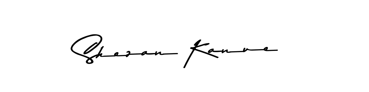 Once you've used our free online signature maker to create your best signature Asem Kandis PERSONAL USE style, it's time to enjoy all of the benefits that Shezan Kanue name signing documents. Shezan Kanue signature style 9 images and pictures png