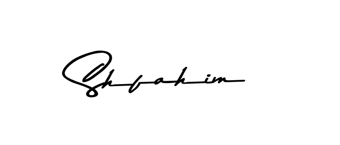 How to Draw Shfahim signature style? Asem Kandis PERSONAL USE is a latest design signature styles for name Shfahim. Shfahim signature style 9 images and pictures png