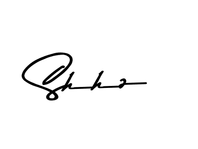 Here are the top 10 professional signature styles for the name Shhz. These are the best autograph styles you can use for your name. Shhz signature style 9 images and pictures png