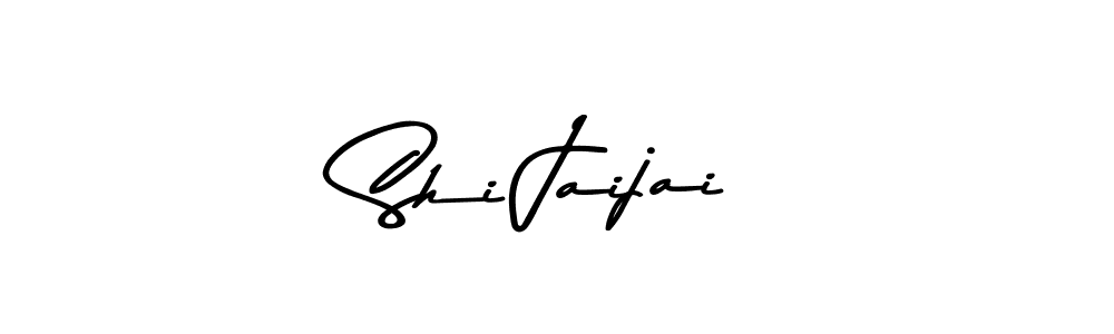 Similarly Asem Kandis PERSONAL USE is the best handwritten signature design. Signature creator online .You can use it as an online autograph creator for name Shi Jaijai. Shi Jaijai signature style 9 images and pictures png