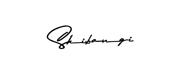Also You can easily find your signature by using the search form. We will create Shibangi name handwritten signature images for you free of cost using Asem Kandis PERSONAL USE sign style. Shibangi signature style 9 images and pictures png