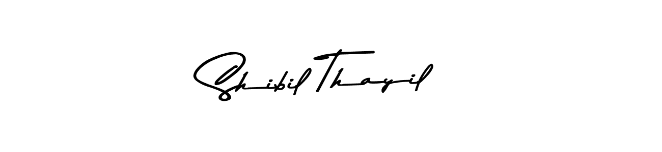 This is the best signature style for the Shibil Thayil name. Also you like these signature font (Asem Kandis PERSONAL USE). Mix name signature. Shibil Thayil signature style 9 images and pictures png