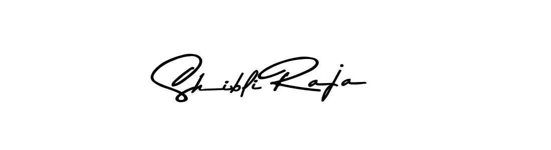 The best way (Asem Kandis PERSONAL USE) to make a short signature is to pick only two or three words in your name. The name Shibli Raja include a total of six letters. For converting this name. Shibli Raja signature style 9 images and pictures png