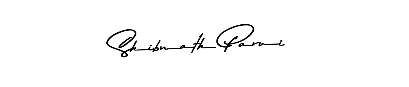 How to Draw Shibnath Parui signature style? Asem Kandis PERSONAL USE is a latest design signature styles for name Shibnath Parui. Shibnath Parui signature style 9 images and pictures png