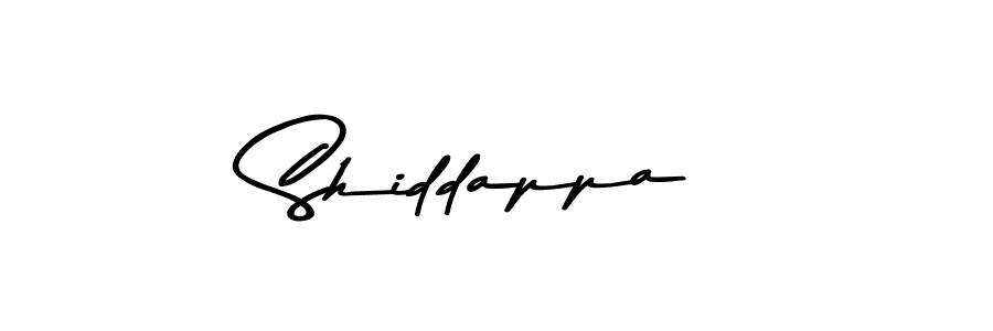 Shiddappa stylish signature style. Best Handwritten Sign (Asem Kandis PERSONAL USE) for my name. Handwritten Signature Collection Ideas for my name Shiddappa. Shiddappa signature style 9 images and pictures png