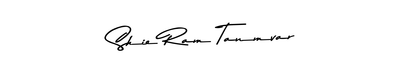 Once you've used our free online signature maker to create your best signature Asem Kandis PERSONAL USE style, it's time to enjoy all of the benefits that Shie Ram Tanmvar name signing documents. Shie Ram Tanmvar signature style 9 images and pictures png