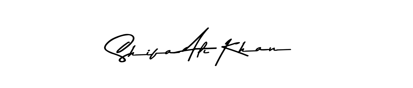 See photos of Shifa Ali Khan official signature by Spectra . Check more albums & portfolios. Read reviews & check more about Asem Kandis PERSONAL USE font. Shifa Ali Khan signature style 9 images and pictures png