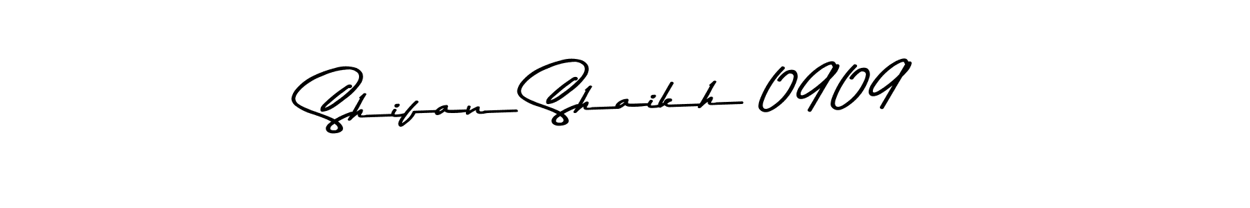 This is the best signature style for the Shifan Shaikh 0909 name. Also you like these signature font (Asem Kandis PERSONAL USE). Mix name signature. Shifan Shaikh 0909 signature style 9 images and pictures png