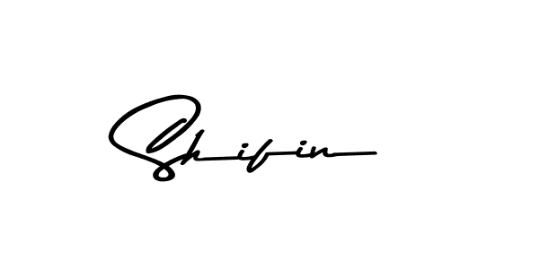 if you are searching for the best signature style for your name Shifin. so please give up your signature search. here we have designed multiple signature styles  using Asem Kandis PERSONAL USE. Shifin signature style 9 images and pictures png