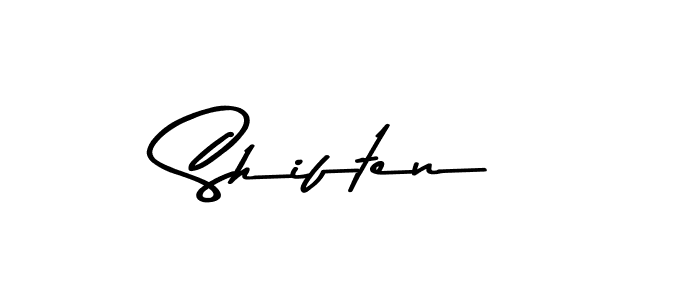 if you are searching for the best signature style for your name Shiften. so please give up your signature search. here we have designed multiple signature styles  using Asem Kandis PERSONAL USE. Shiften signature style 9 images and pictures png