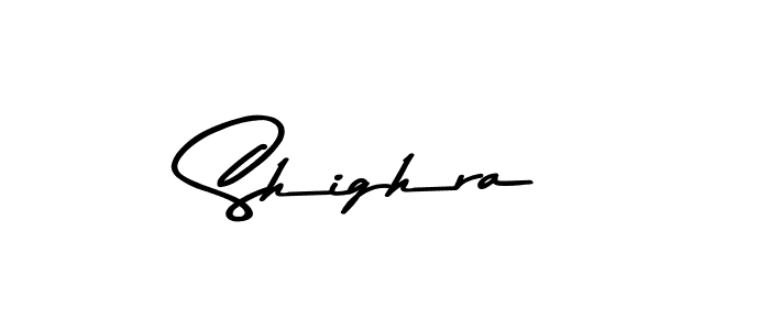 Also we have Shighra name is the best signature style. Create professional handwritten signature collection using Asem Kandis PERSONAL USE autograph style. Shighra signature style 9 images and pictures png