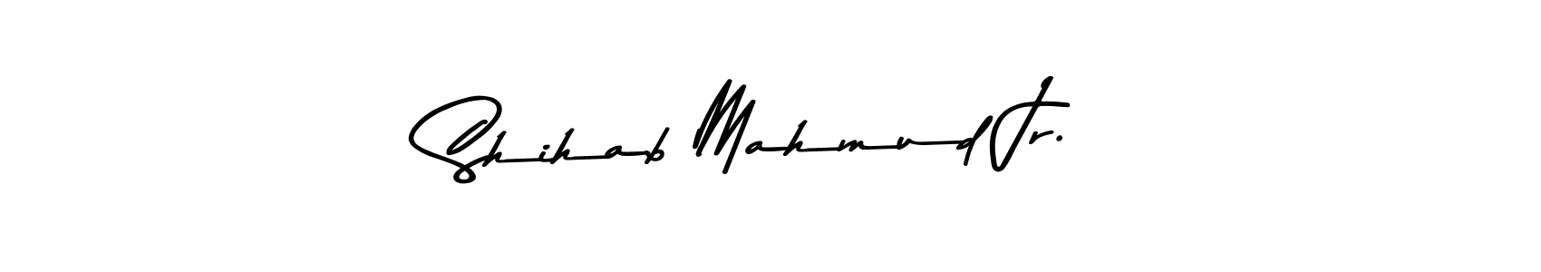 Best and Professional Signature Style for Shihab Mahmud Jr.. Asem Kandis PERSONAL USE Best Signature Style Collection. Shihab Mahmud Jr. signature style 9 images and pictures png