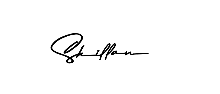 Once you've used our free online signature maker to create your best signature Asem Kandis PERSONAL USE style, it's time to enjoy all of the benefits that Shillan name signing documents. Shillan signature style 9 images and pictures png