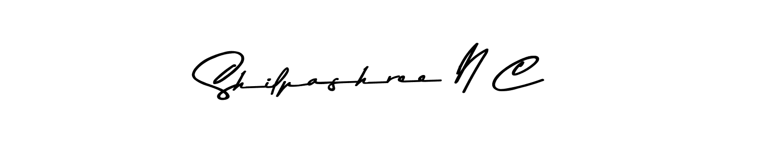 See photos of Shilpashree N C official signature by Spectra . Check more albums & portfolios. Read reviews & check more about Asem Kandis PERSONAL USE font. Shilpashree N C signature style 9 images and pictures png