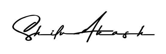 Use a signature maker to create a handwritten signature online. With this signature software, you can design (Asem Kandis PERSONAL USE) your own signature for name Shilu Akash. Shilu Akash signature style 9 images and pictures png