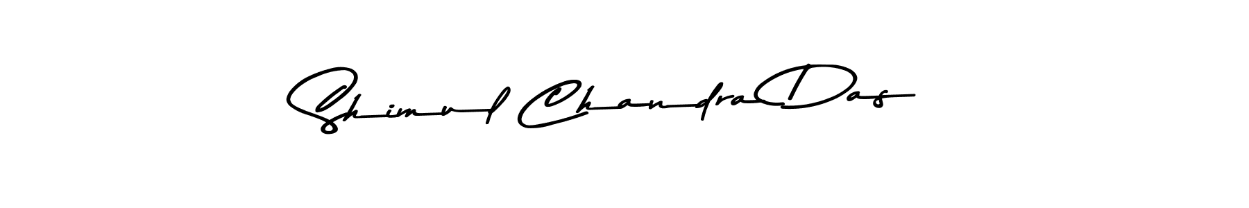 How to Draw Shimul Chandra Das signature style? Asem Kandis PERSONAL USE is a latest design signature styles for name Shimul Chandra Das. Shimul Chandra Das signature style 9 images and pictures png