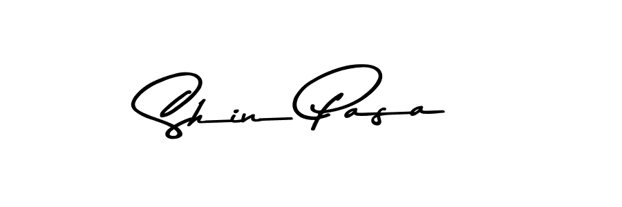 Also You can easily find your signature by using the search form. We will create Shin Pasa name handwritten signature images for you free of cost using Asem Kandis PERSONAL USE sign style. Shin Pasa signature style 9 images and pictures png