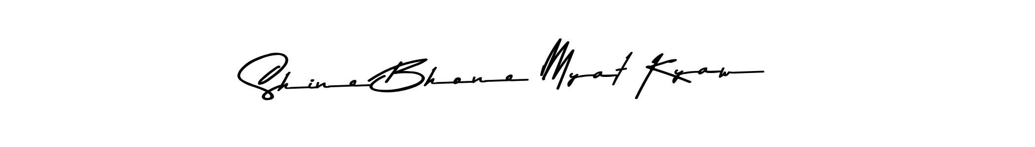 Once you've used our free online signature maker to create your best signature Asem Kandis PERSONAL USE style, it's time to enjoy all of the benefits that Shine Bhone Myat Kyaw name signing documents. Shine Bhone Myat Kyaw signature style 9 images and pictures png