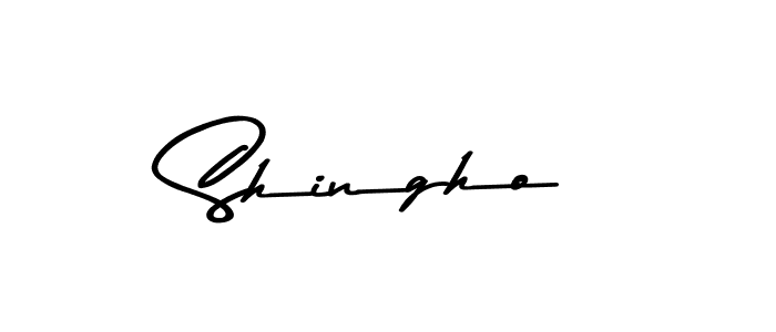 You can use this online signature creator to create a handwritten signature for the name Shingho. This is the best online autograph maker. Shingho signature style 9 images and pictures png