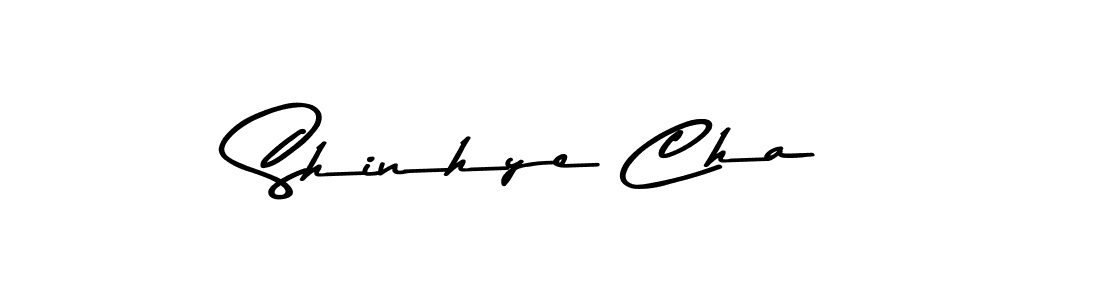 It looks lik you need a new signature style for name Shinhye Cha. Design unique handwritten (Asem Kandis PERSONAL USE) signature with our free signature maker in just a few clicks. Shinhye Cha signature style 9 images and pictures png