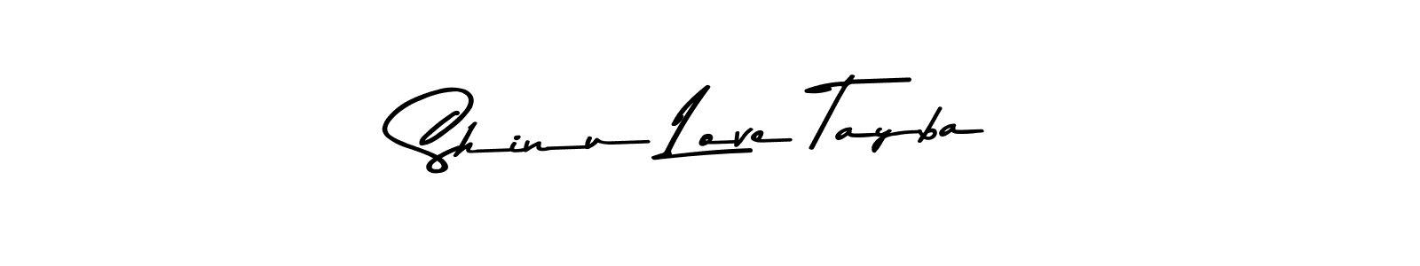 Best and Professional Signature Style for Shinu Love Tayba. Asem Kandis PERSONAL USE Best Signature Style Collection. Shinu Love Tayba signature style 9 images and pictures png