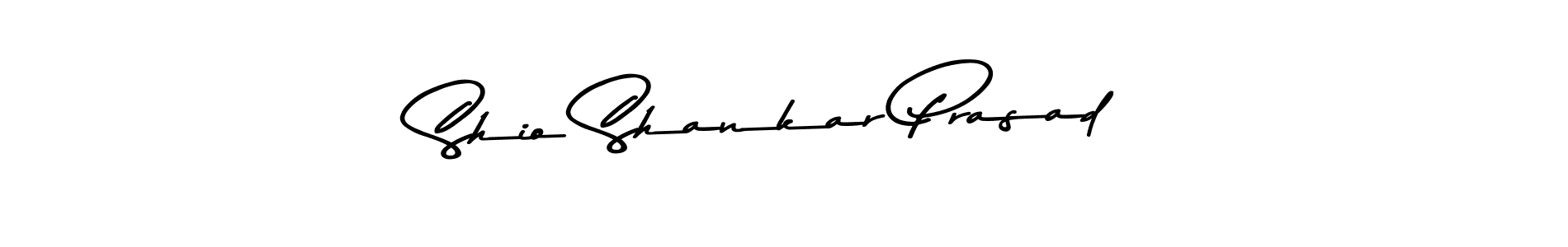 Once you've used our free online signature maker to create your best signature Asem Kandis PERSONAL USE style, it's time to enjoy all of the benefits that Shio Shankar Prasad name signing documents. Shio Shankar Prasad signature style 9 images and pictures png