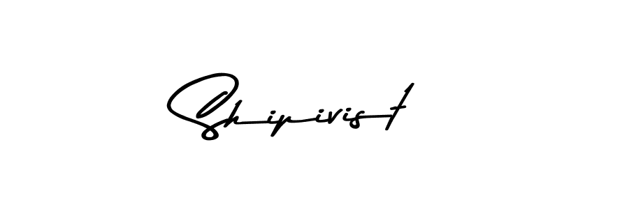 Also we have Shipivist name is the best signature style. Create professional handwritten signature collection using Asem Kandis PERSONAL USE autograph style. Shipivist signature style 9 images and pictures png