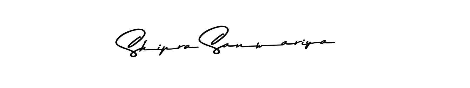 You can use this online signature creator to create a handwritten signature for the name Shipra Sanwariya. This is the best online autograph maker. Shipra Sanwariya signature style 9 images and pictures png