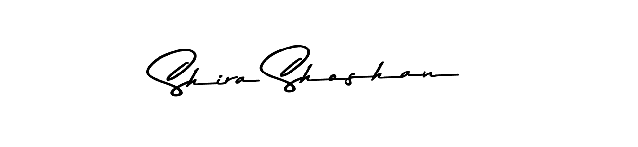 This is the best signature style for the Shira Shoshan name. Also you like these signature font (Asem Kandis PERSONAL USE). Mix name signature. Shira Shoshan signature style 9 images and pictures png