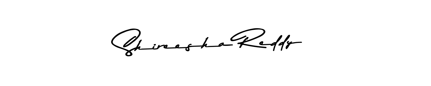 The best way (Asem Kandis PERSONAL USE) to make a short signature is to pick only two or three words in your name. The name Shireesha Reddy include a total of six letters. For converting this name. Shireesha Reddy signature style 9 images and pictures png