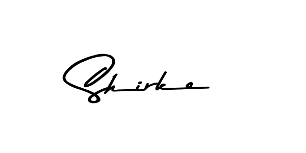 How to Draw Shirke signature style? Asem Kandis PERSONAL USE is a latest design signature styles for name Shirke. Shirke signature style 9 images and pictures png