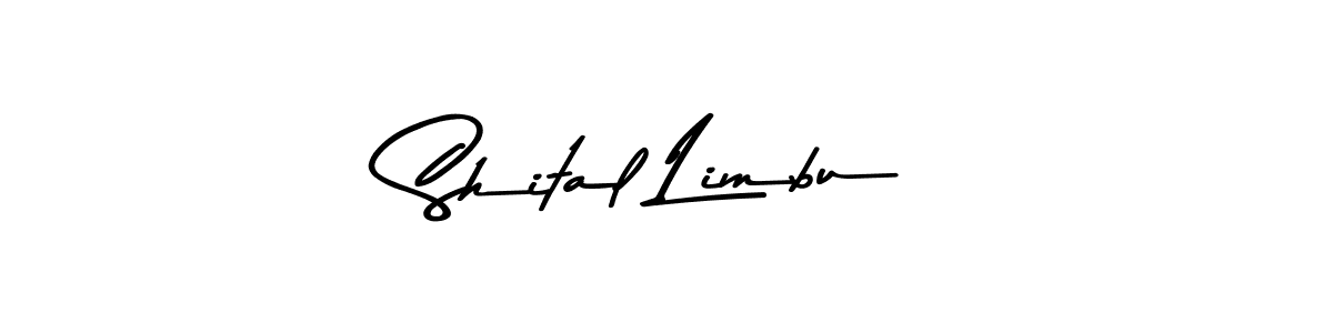 This is the best signature style for the Shital Limbu name. Also you like these signature font (Asem Kandis PERSONAL USE). Mix name signature. Shital Limbu signature style 9 images and pictures png