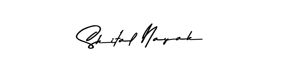 Also we have Shital Nayak name is the best signature style. Create professional handwritten signature collection using Asem Kandis PERSONAL USE autograph style. Shital Nayak signature style 9 images and pictures png