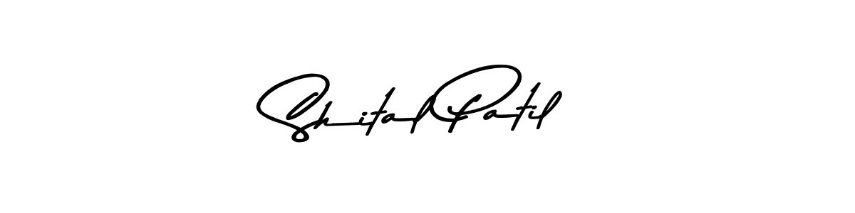 Also we have Shital Patil name is the best signature style. Create professional handwritten signature collection using Asem Kandis PERSONAL USE autograph style. Shital Patil signature style 9 images and pictures png