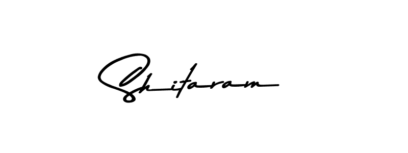 You should practise on your own different ways (Asem Kandis PERSONAL USE) to write your name (Shitaram) in signature. don't let someone else do it for you. Shitaram signature style 9 images and pictures png