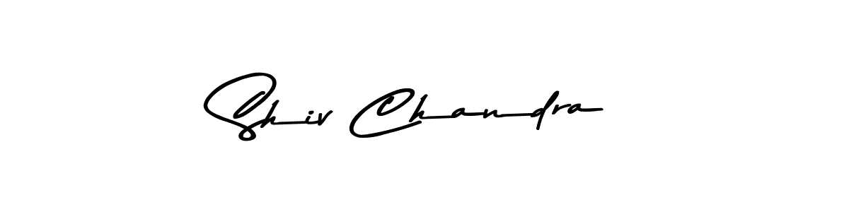 It looks lik you need a new signature style for name Shiv Chandra. Design unique handwritten (Asem Kandis PERSONAL USE) signature with our free signature maker in just a few clicks. Shiv Chandra signature style 9 images and pictures png