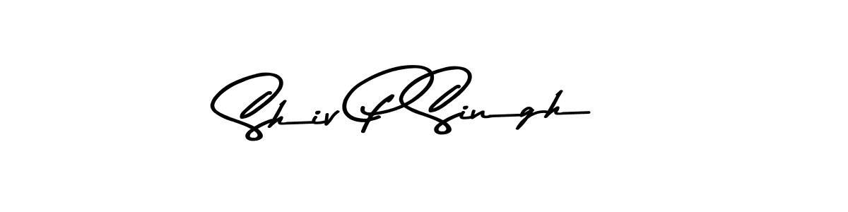 It looks lik you need a new signature style for name Shiv P Singh. Design unique handwritten (Asem Kandis PERSONAL USE) signature with our free signature maker in just a few clicks. Shiv P Singh signature style 9 images and pictures png