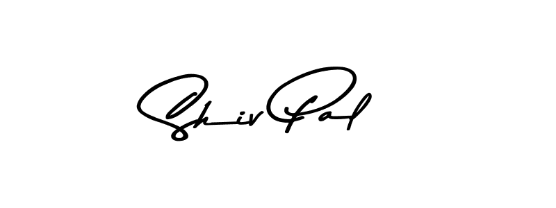 Create a beautiful signature design for name Shiv Pal. With this signature (Asem Kandis PERSONAL USE) fonts, you can make a handwritten signature for free. Shiv Pal signature style 9 images and pictures png