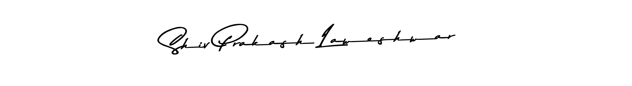 You can use this online signature creator to create a handwritten signature for the name Shiv Prakash Laweshwar. This is the best online autograph maker. Shiv Prakash Laweshwar signature style 9 images and pictures png