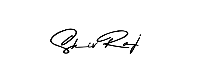 You should practise on your own different ways (Asem Kandis PERSONAL USE) to write your name (Shiv Raj) in signature. don't let someone else do it for you. Shiv Raj signature style 9 images and pictures png