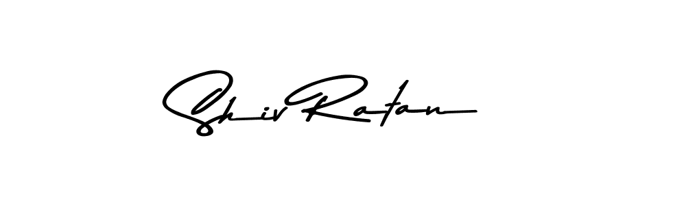 The best way (Asem Kandis PERSONAL USE) to make a short signature is to pick only two or three words in your name. The name Shiv Ratan include a total of six letters. For converting this name. Shiv Ratan signature style 9 images and pictures png