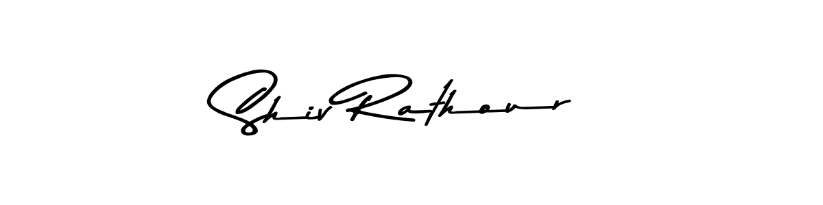 Also we have Shiv Rathour name is the best signature style. Create professional handwritten signature collection using Asem Kandis PERSONAL USE autograph style. Shiv Rathour signature style 9 images and pictures png