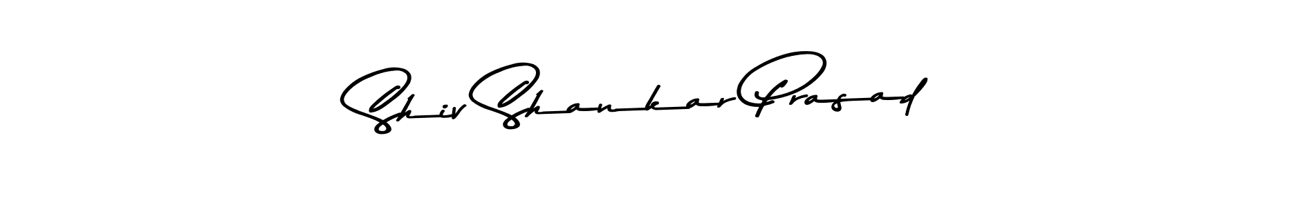 Asem Kandis PERSONAL USE is a professional signature style that is perfect for those who want to add a touch of class to their signature. It is also a great choice for those who want to make their signature more unique. Get Shiv Shankar Prasad name to fancy signature for free. Shiv Shankar Prasad signature style 9 images and pictures png