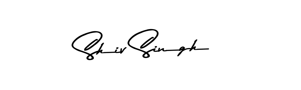 Make a beautiful signature design for name Shiv Singh. Use this online signature maker to create a handwritten signature for free. Shiv Singh signature style 9 images and pictures png